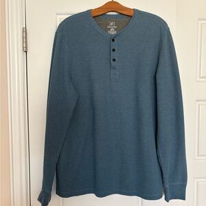 Men’s long sleeve size L 42-44